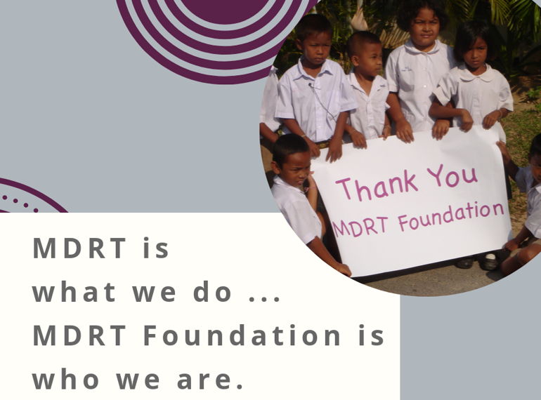 Fundraiser image
