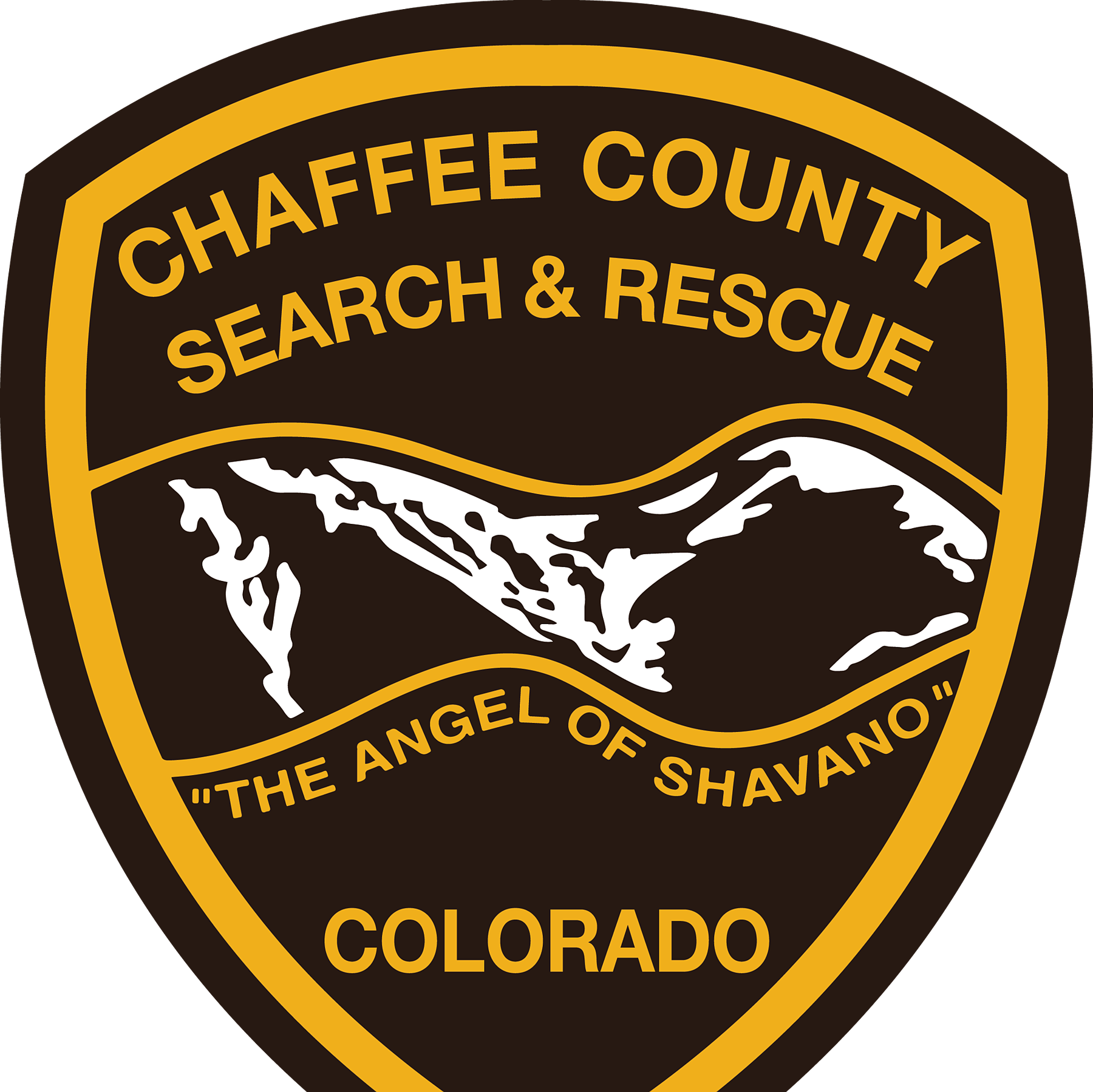 Chaffee County Search and Rescue South