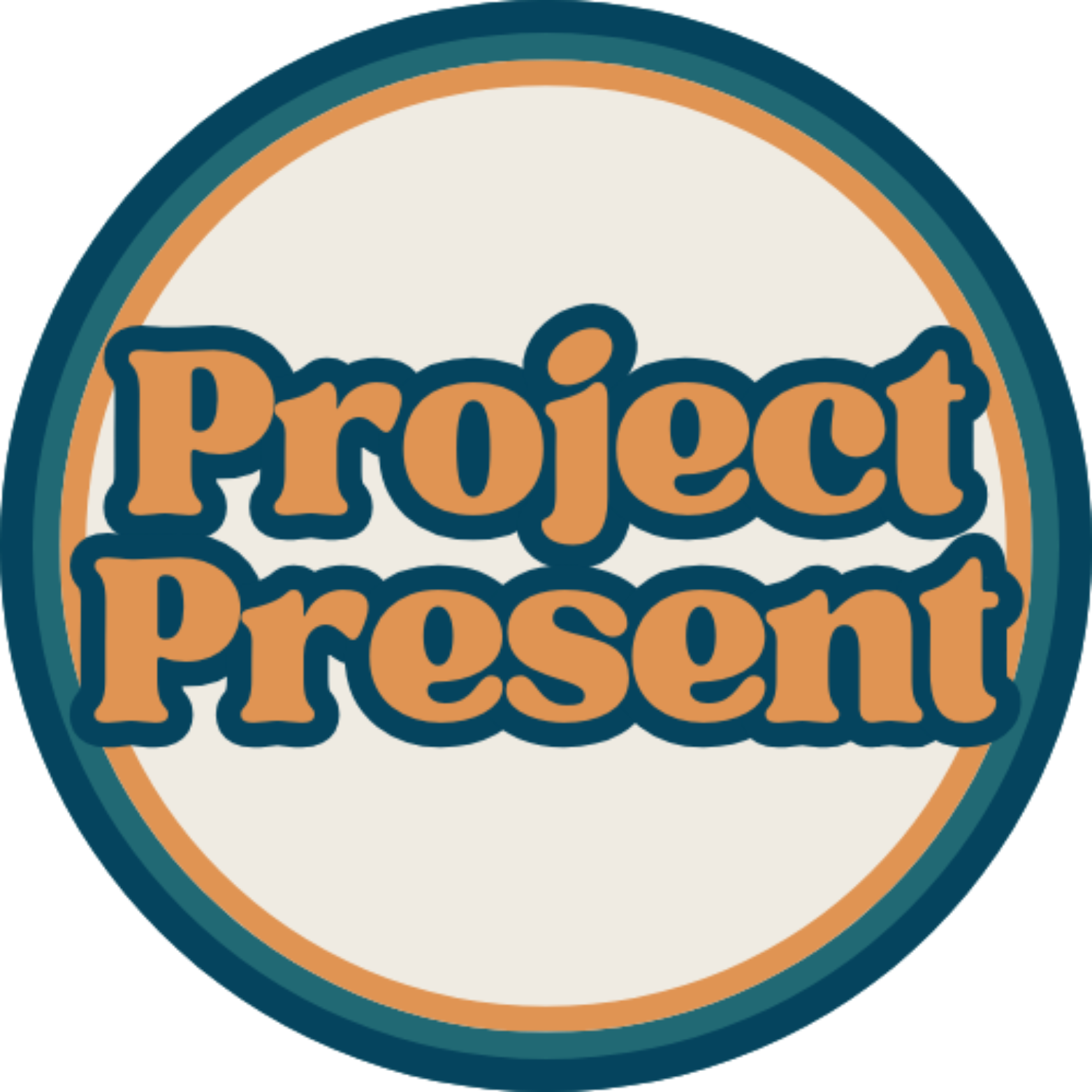 Project present give stl day