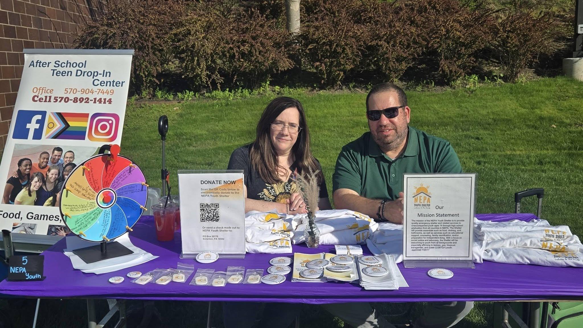 Fundraiser image