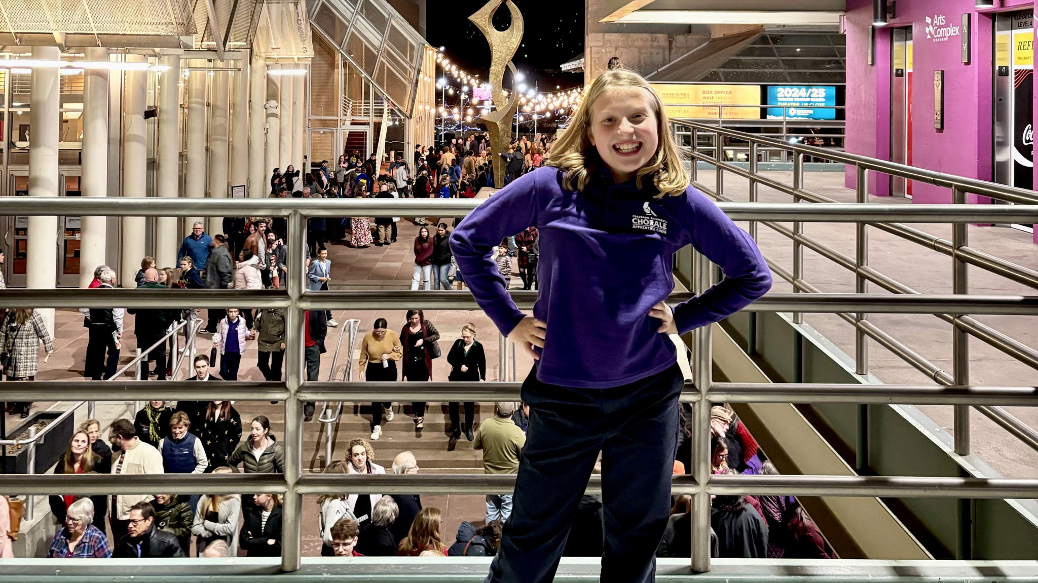 Fundraiser image