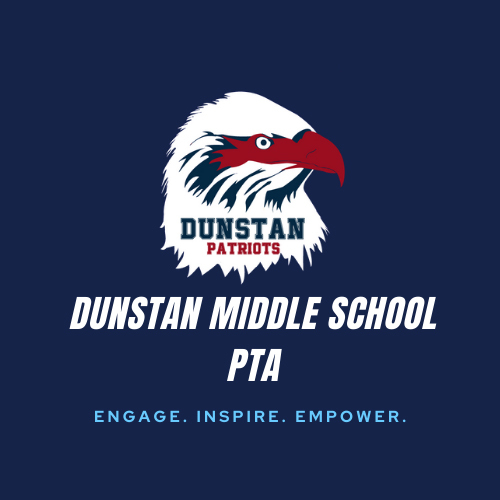 Support Dunstan Middle School PTA on Colorado Gives 365