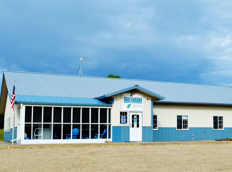 Fundraiser image