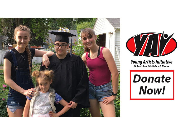 Fundraiser image