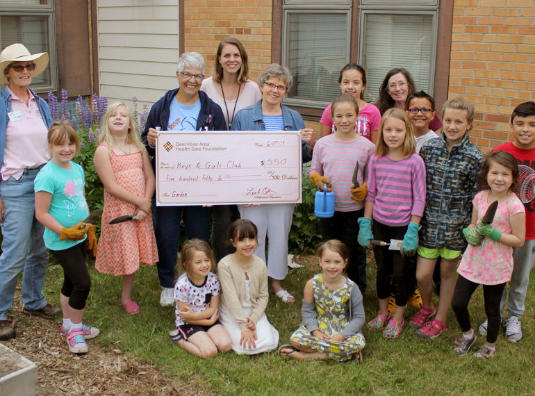 Fundraiser image