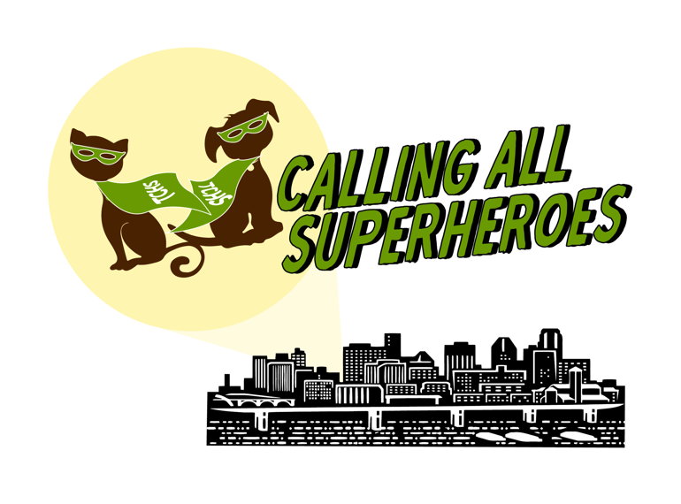 Fundraiser image