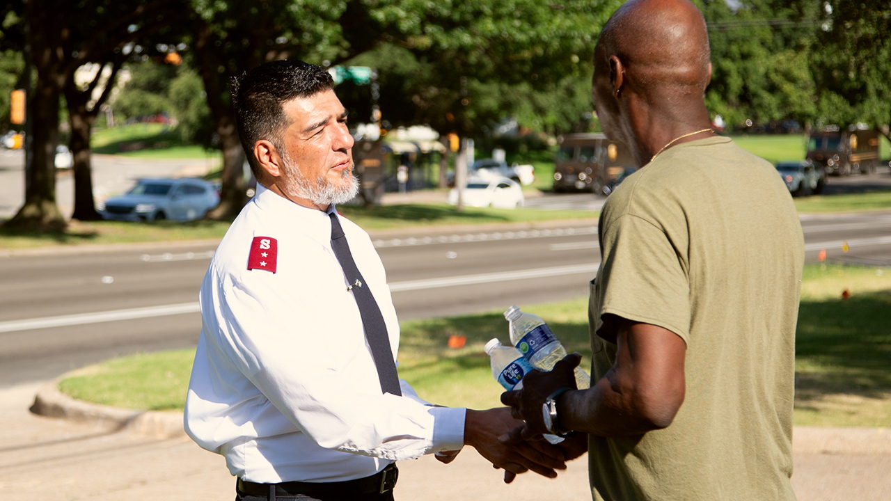 Fundraiser image