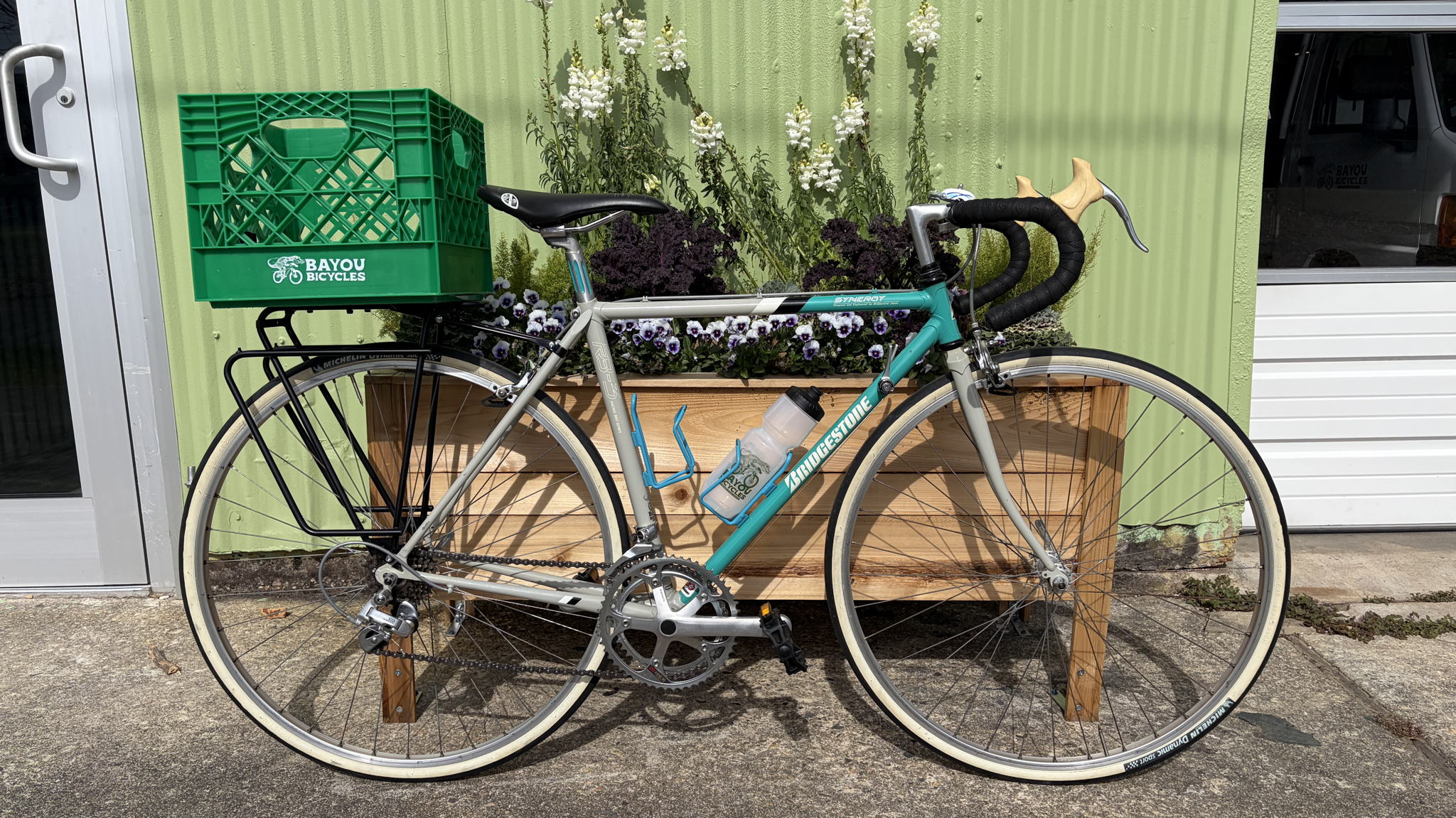 Fundraiser image