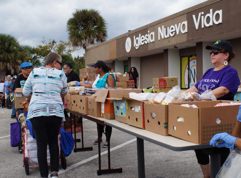 Fundraiser image