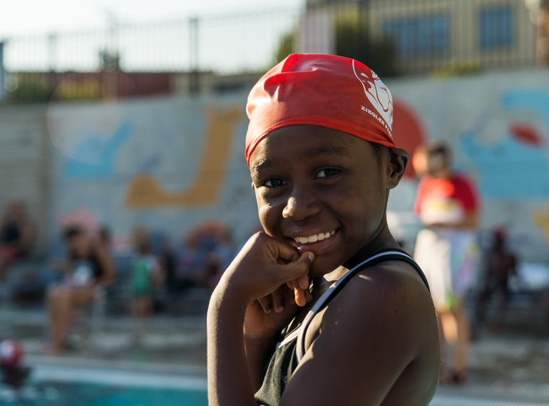 Fundraiser image