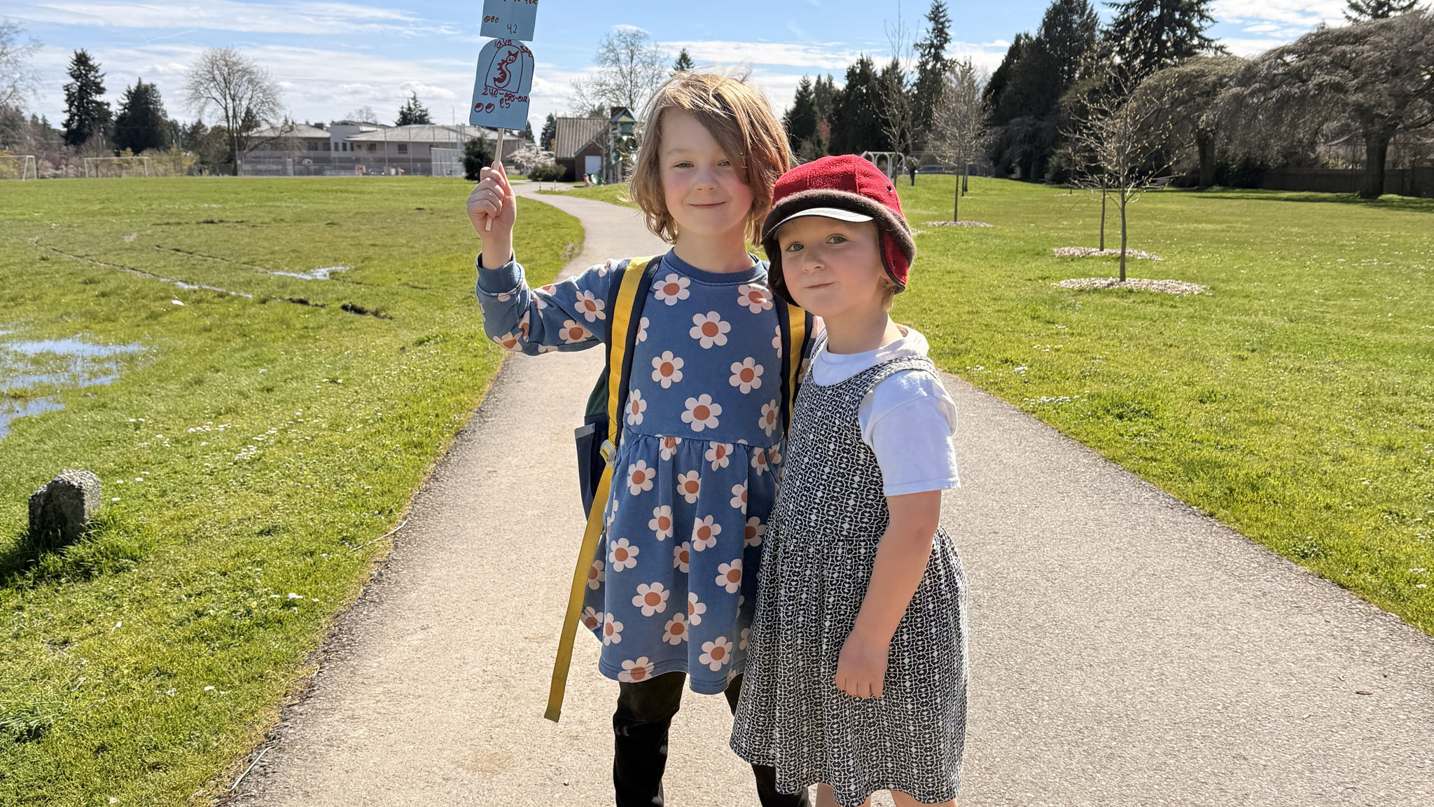 Fundraiser image