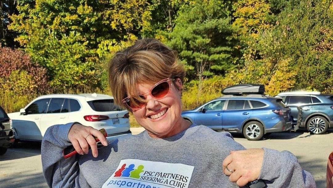Fundraiser image