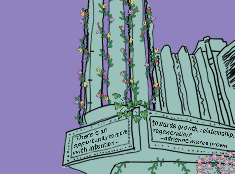 Fundraiser image