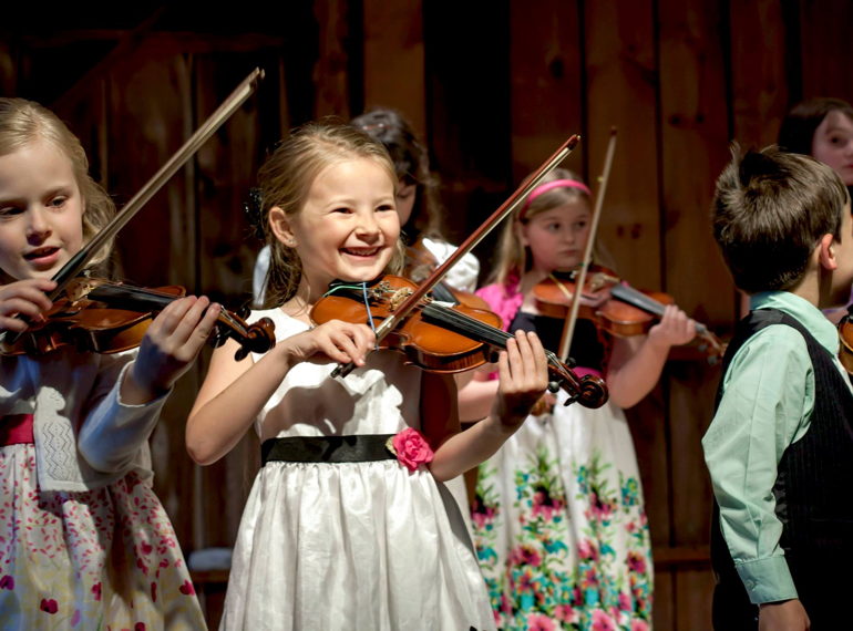 Fundraiser image