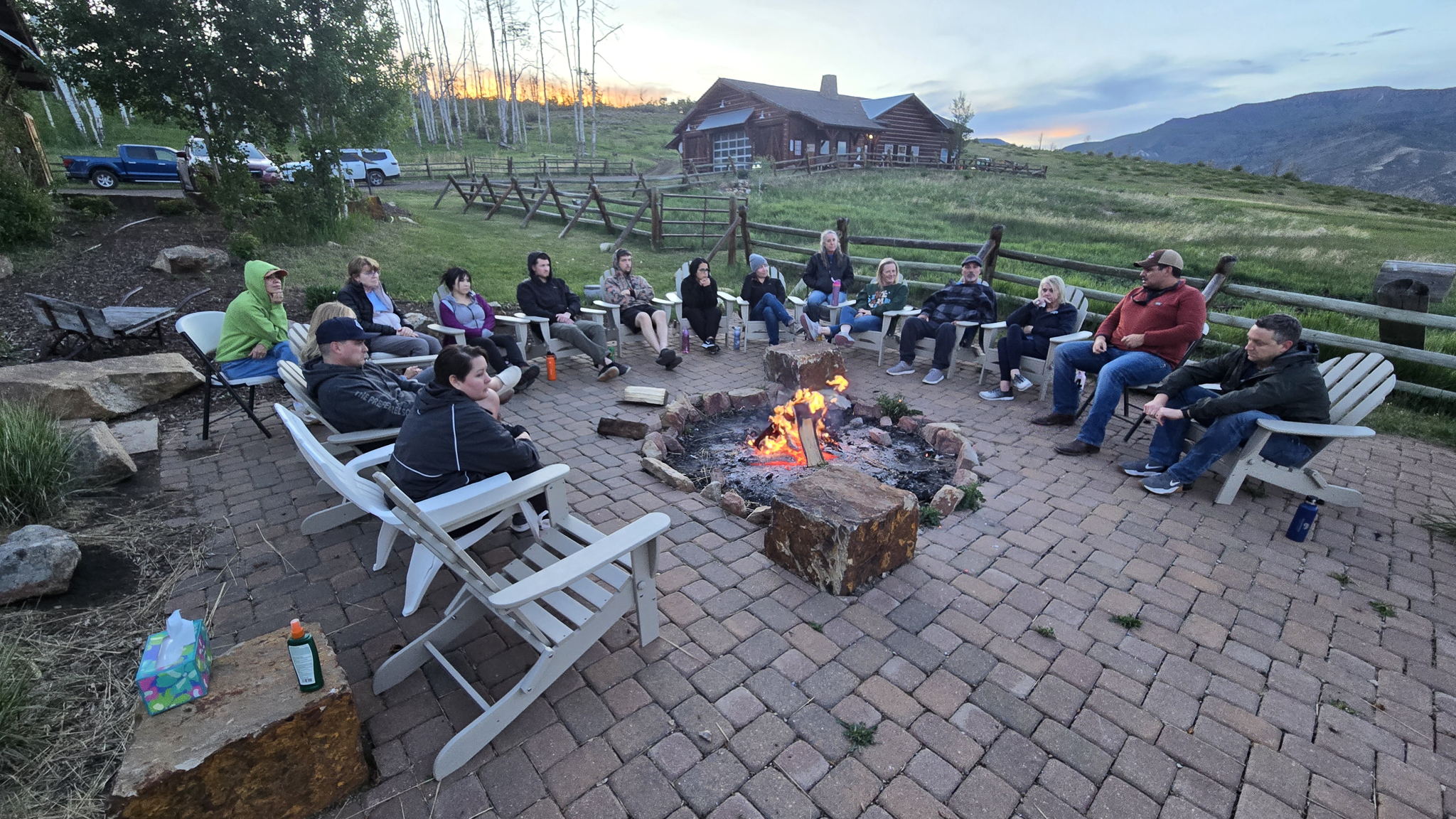 Fundraiser image