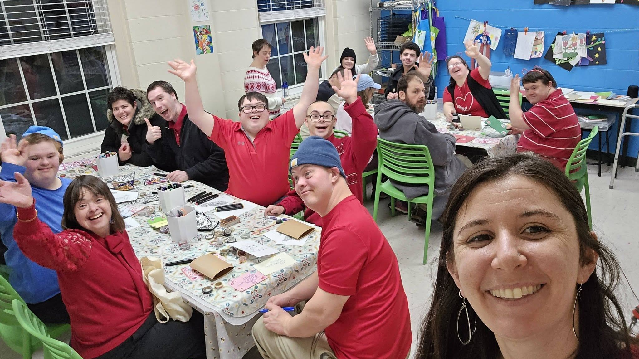 Fundraiser image