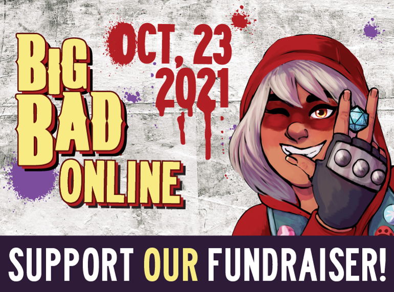 Fundraiser image