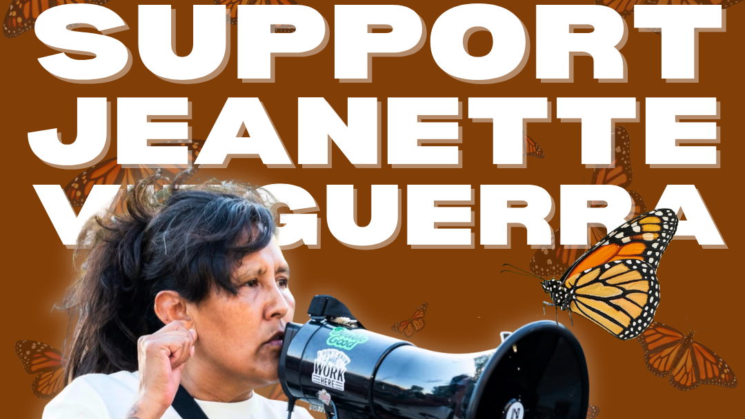 Fundraiser image