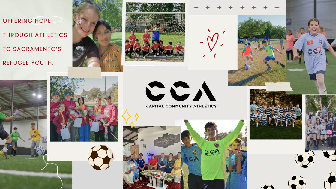 Fundraiser image