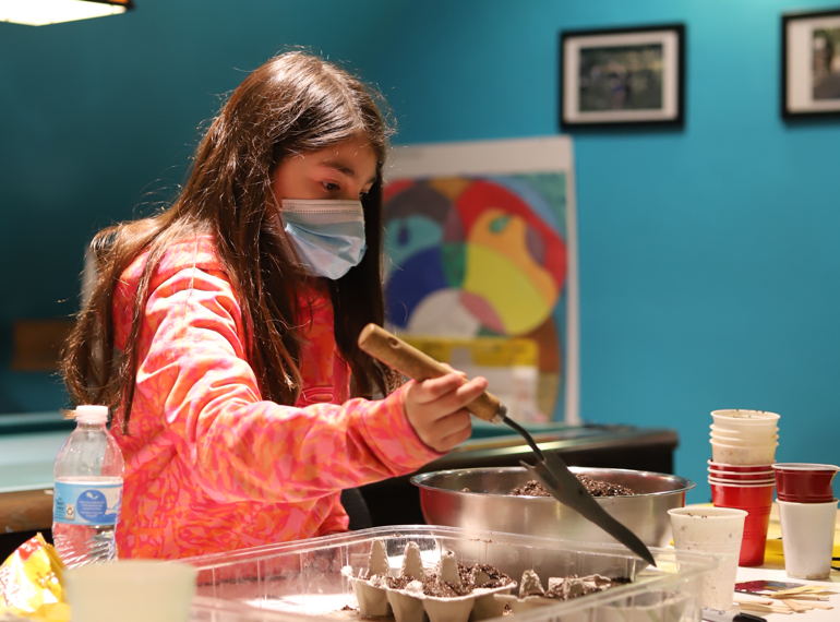 Fundraiser image