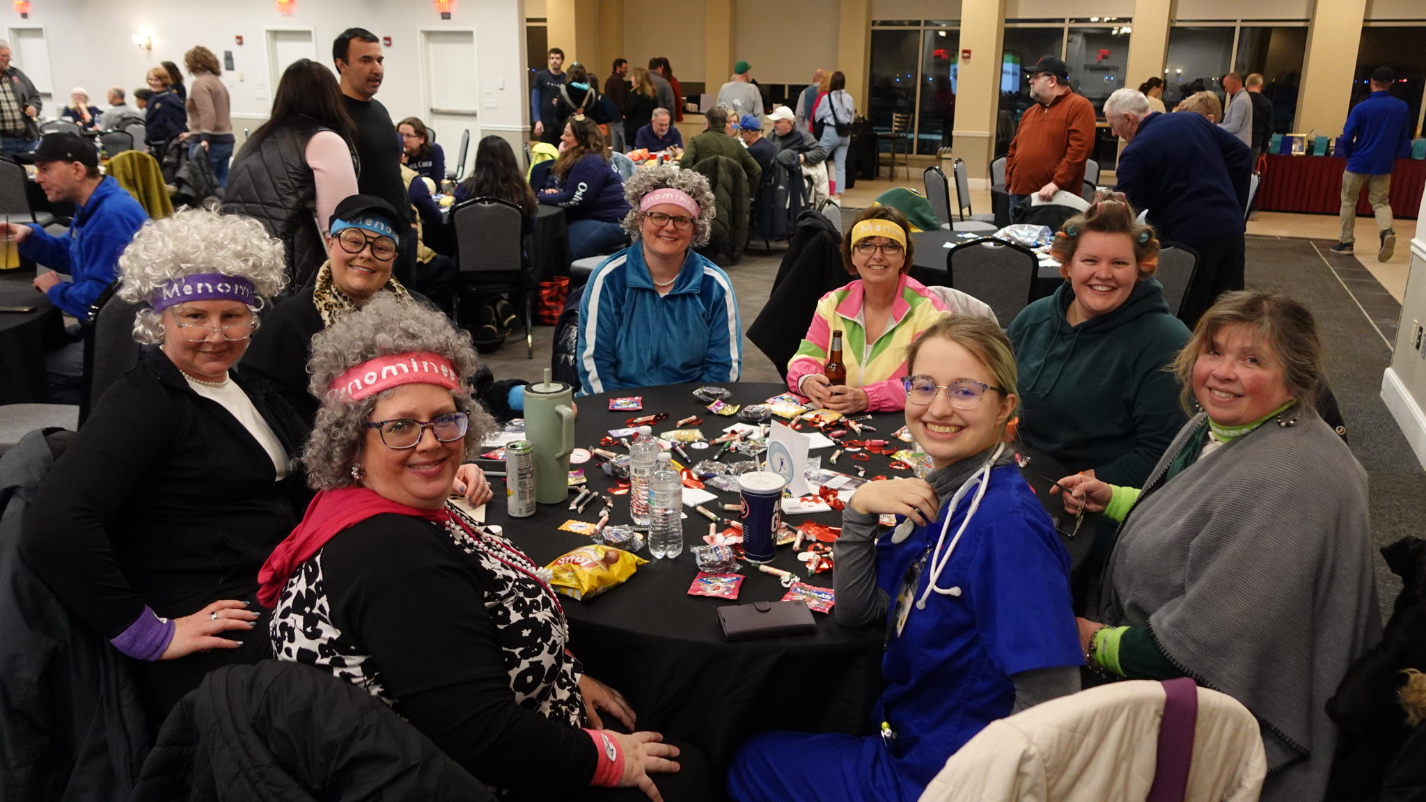Fundraiser image