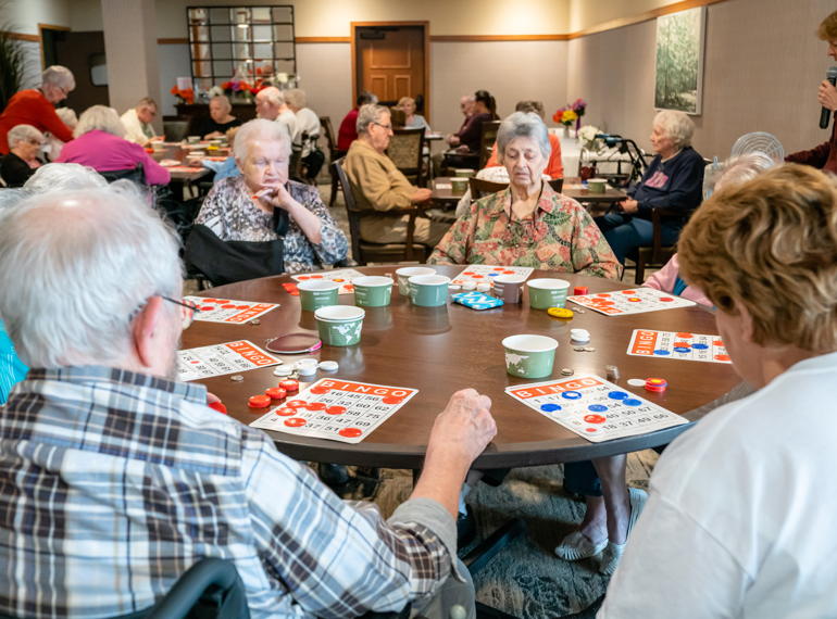 Fundraiser image