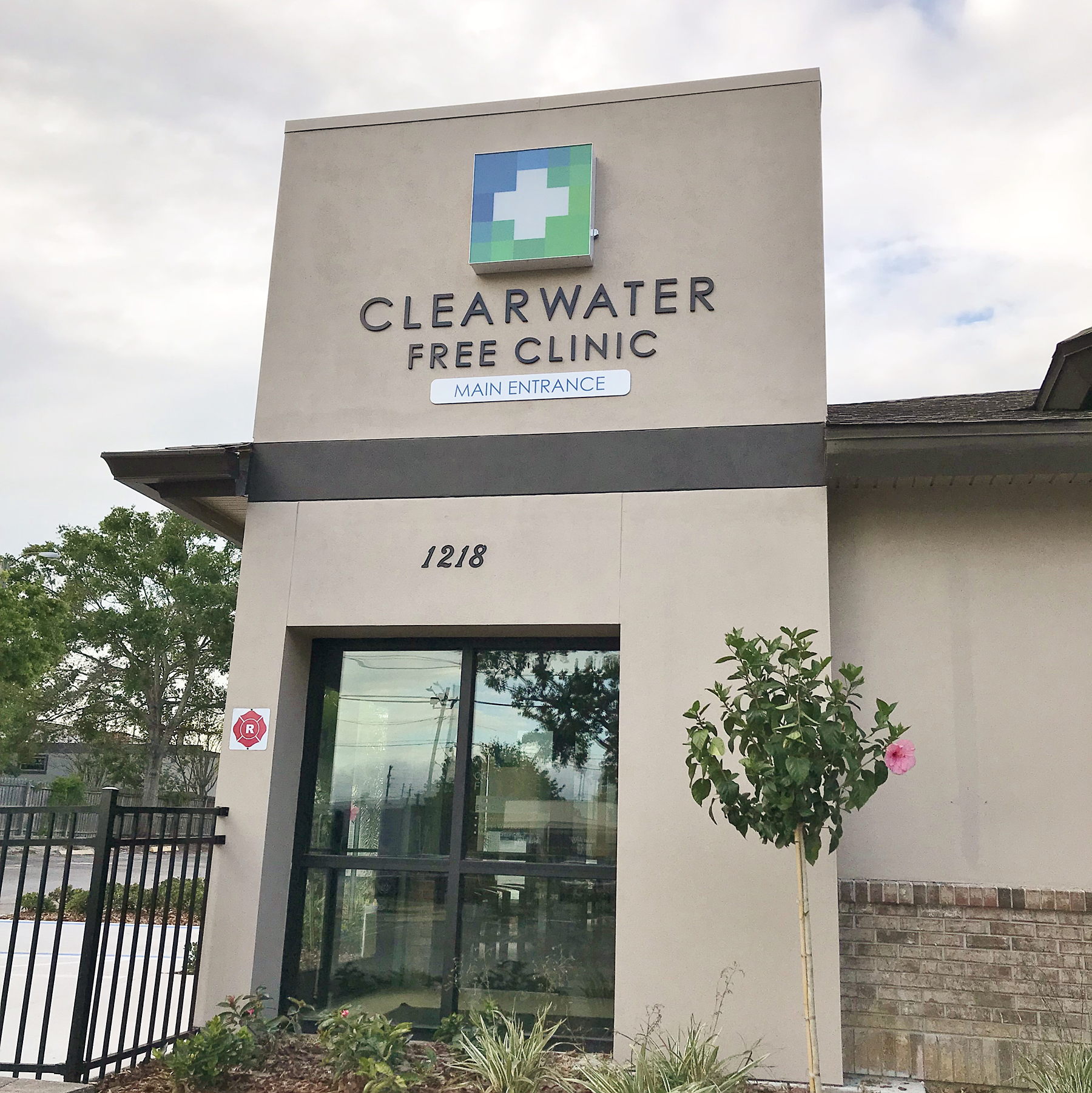 Clearwater Free Clinic Inc Give Day Tampa Bay