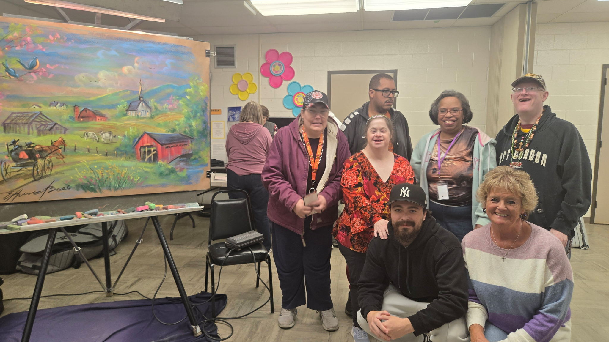 Fundraiser image