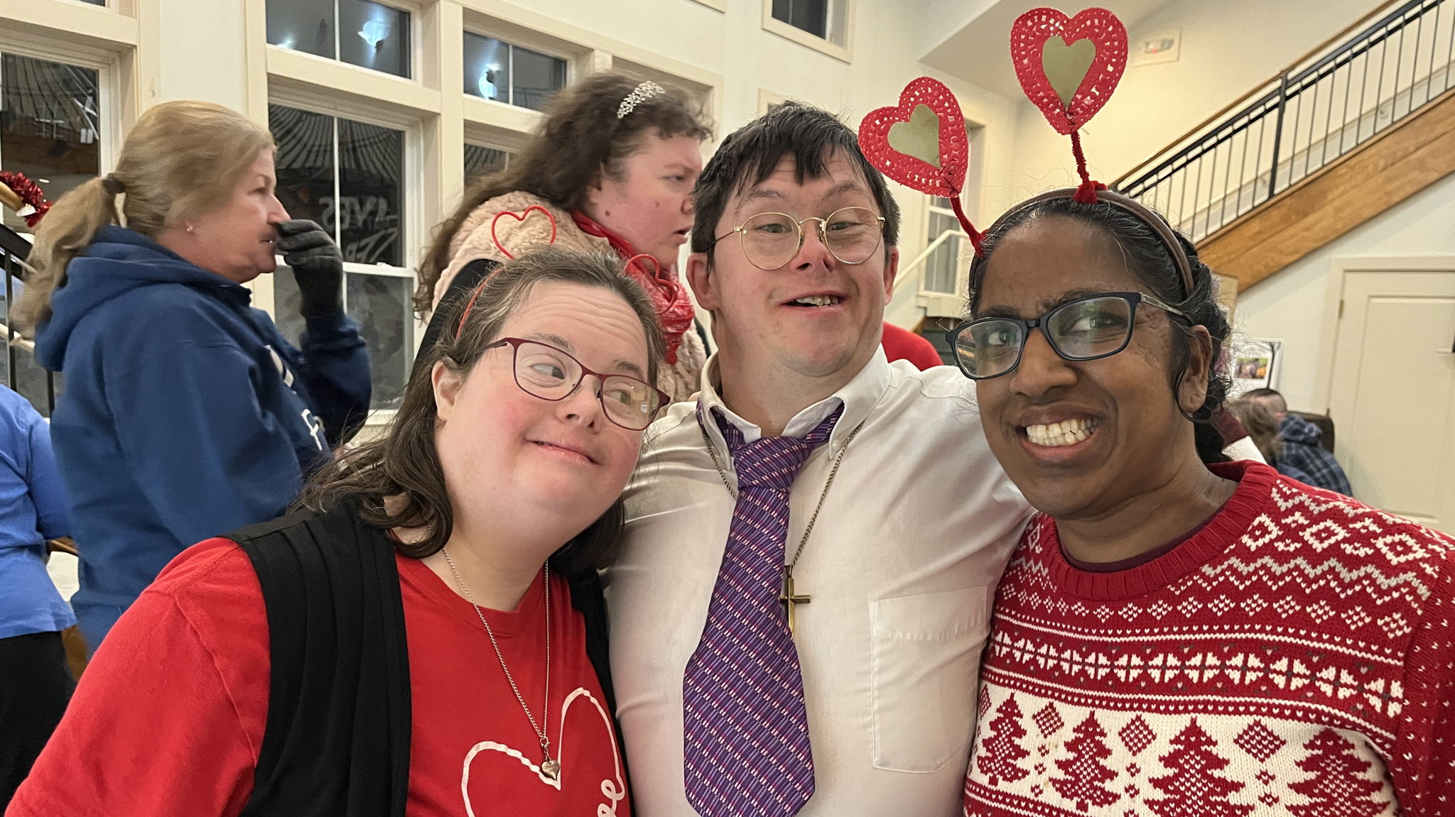 Fundraiser image