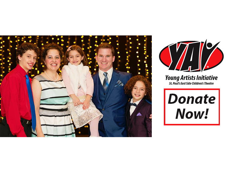 Fundraiser image