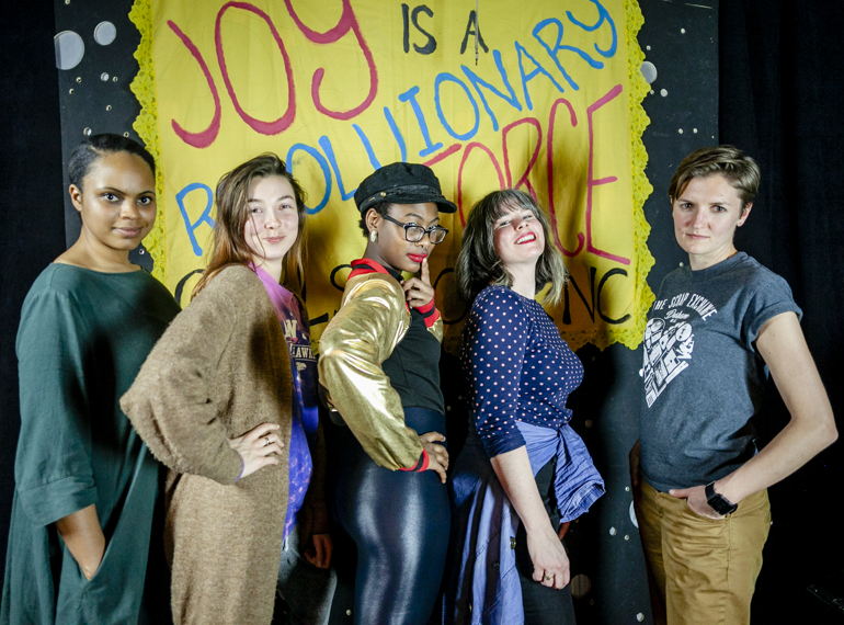 Fundraiser image