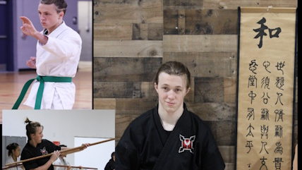 Fundraiser image