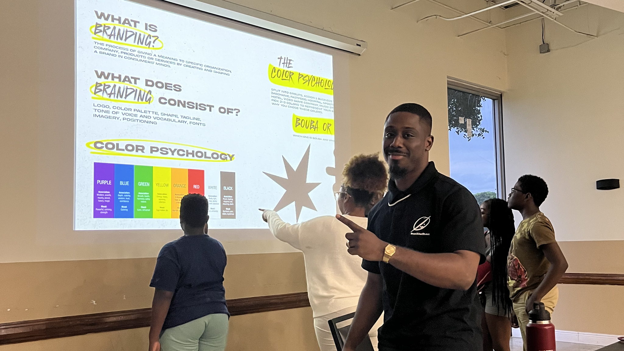 Fundraiser image