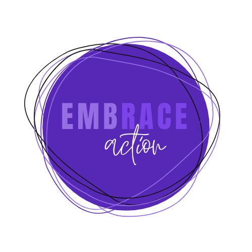 EMBRACE Action | NTX Giving Day