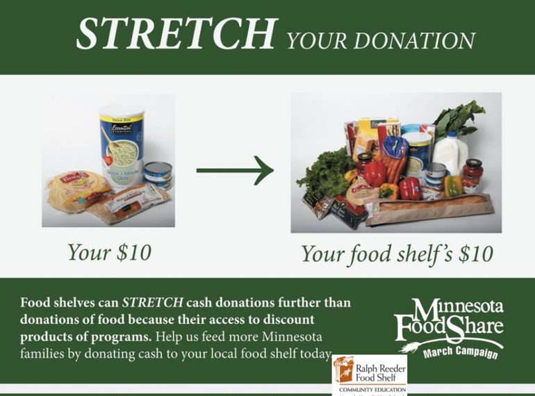 Fundraiser image