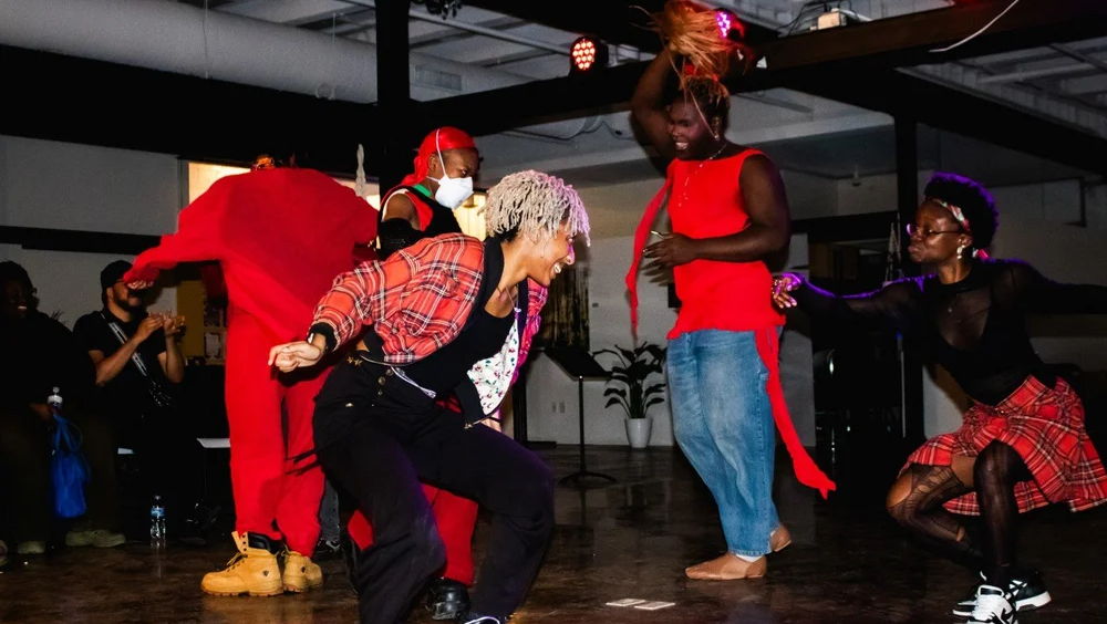 Fundraiser image