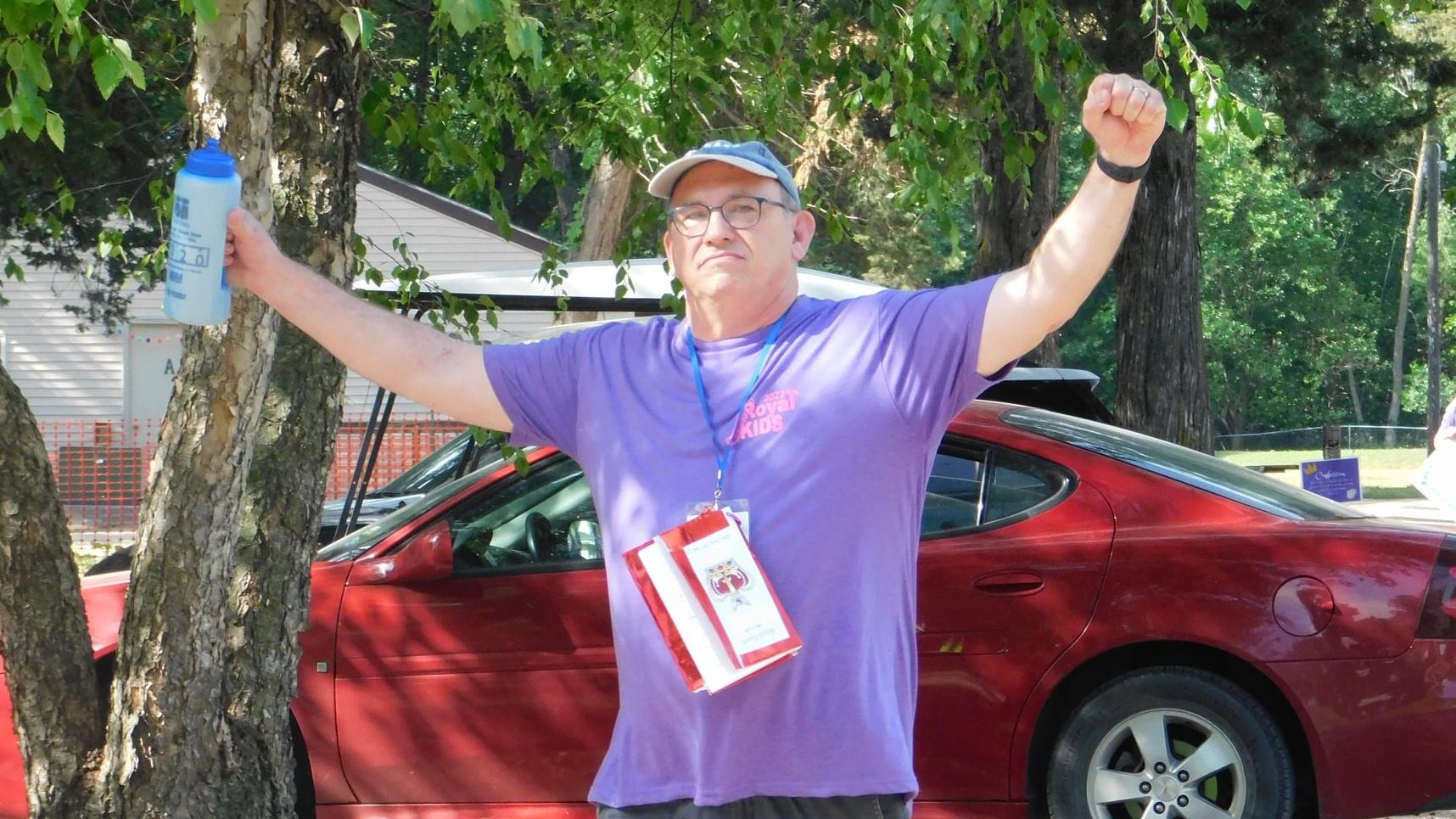 Fundraiser image