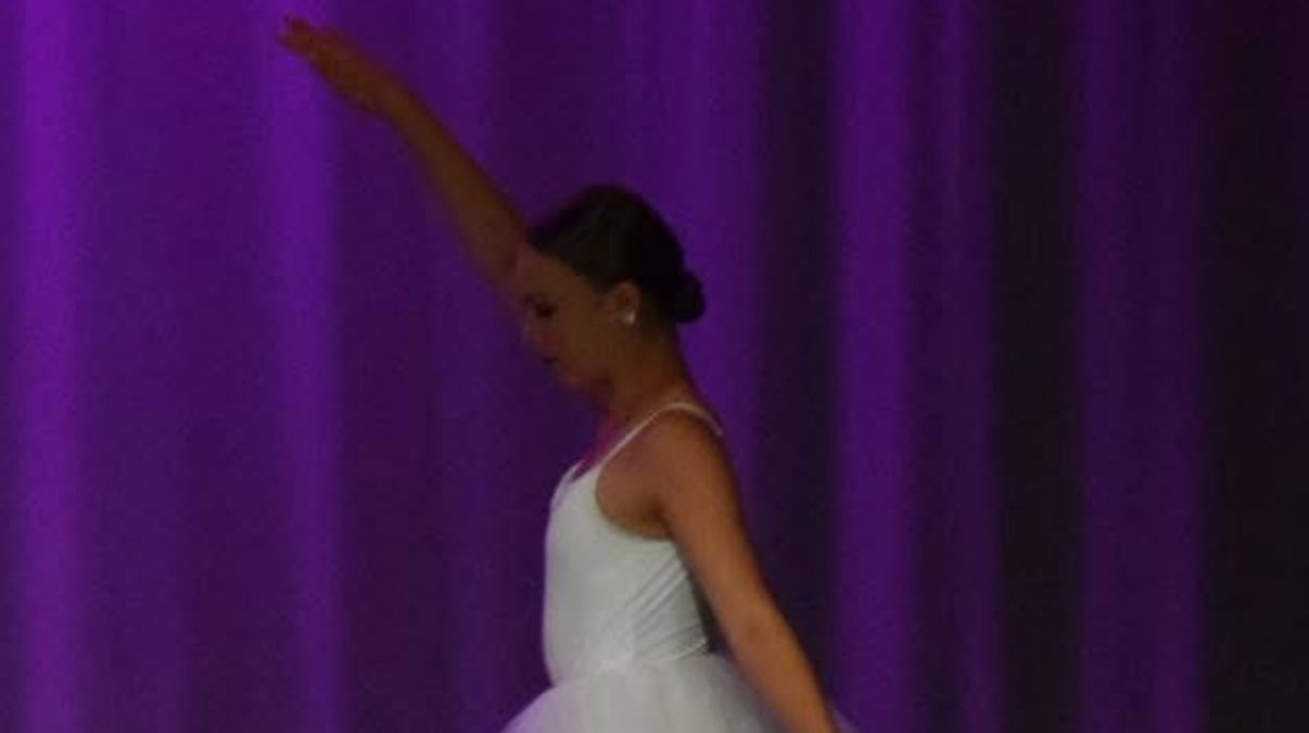 Fundraiser image
