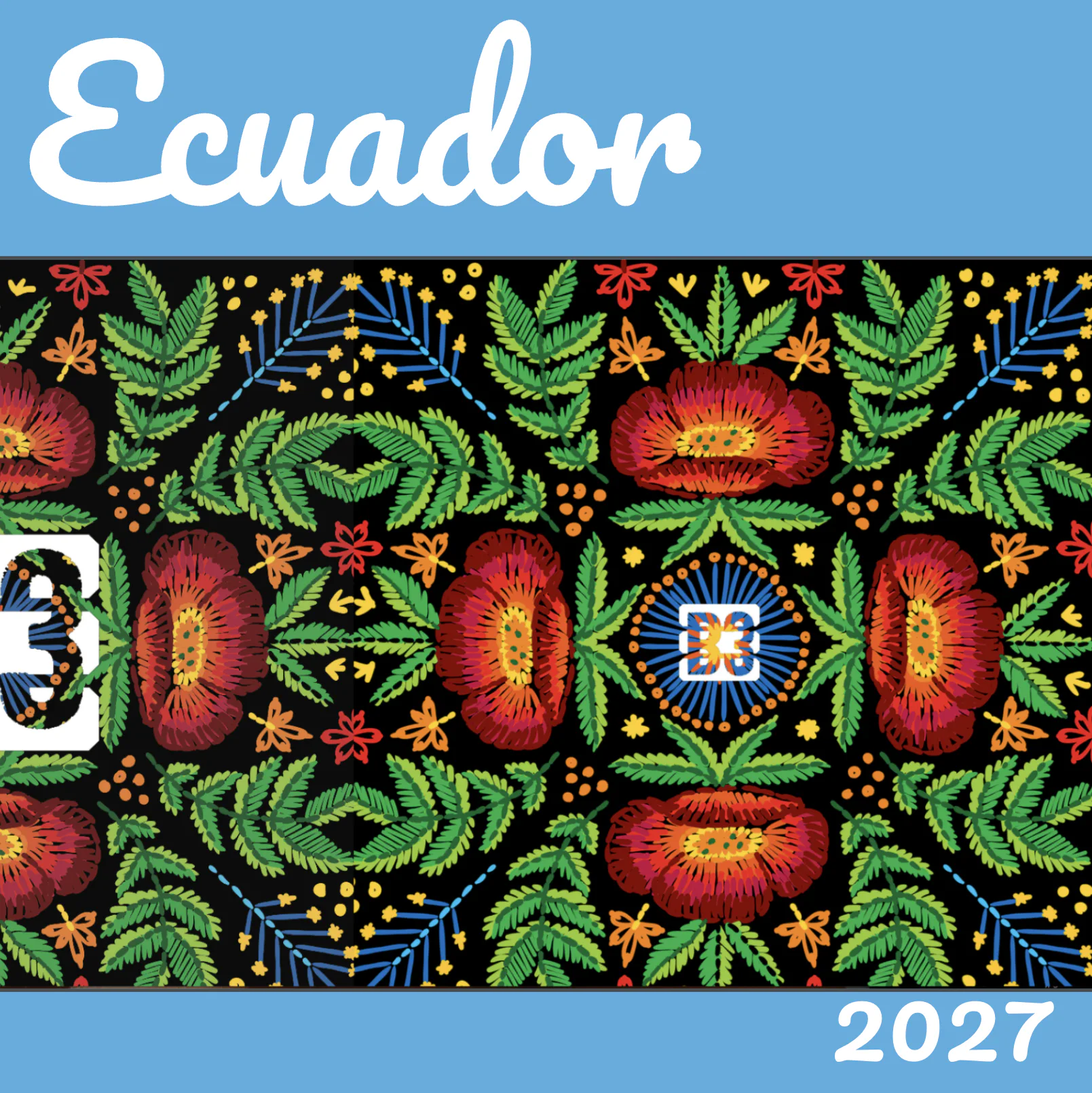 event logo