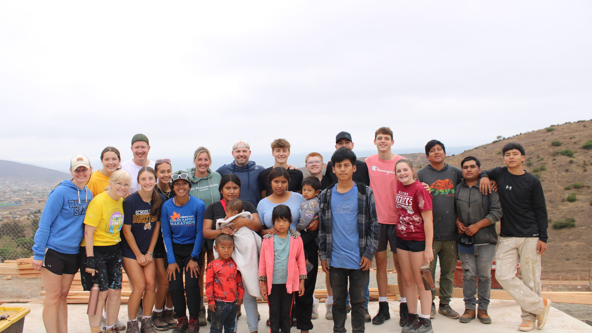 Fundraiser image