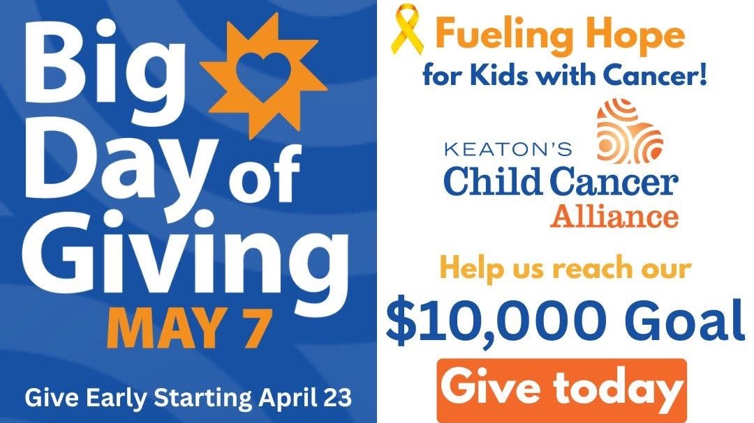 Fundraiser image