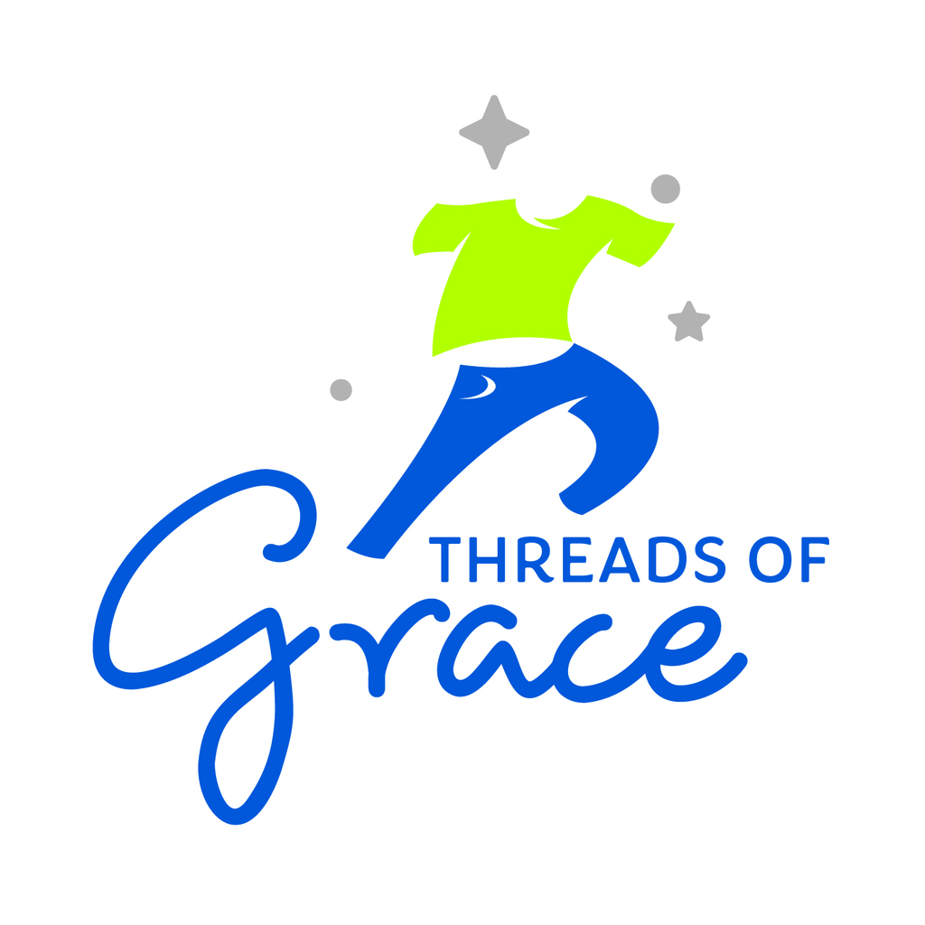 Threads of Grace | Give Hastings Day