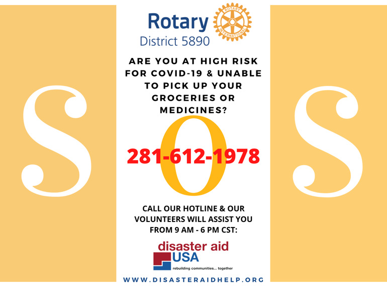 Fundraiser image