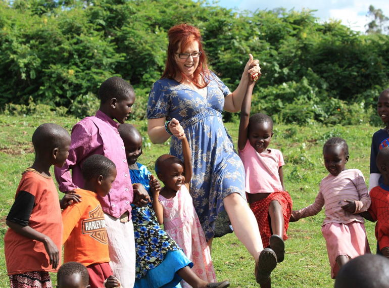 Fundraiser image