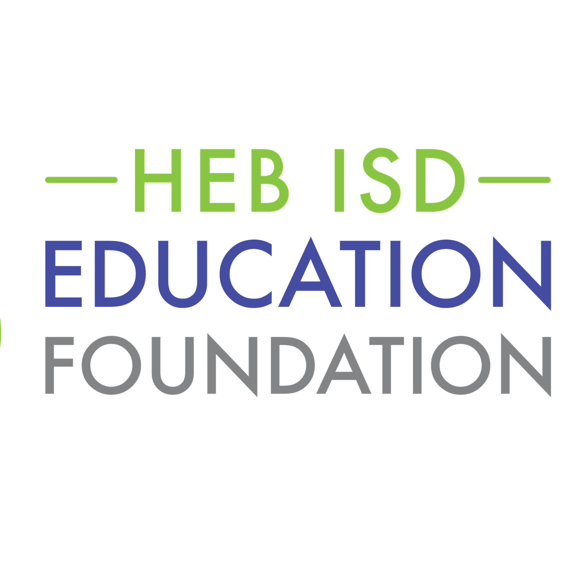 HEB ISD Education Foundation NTX Giving Day