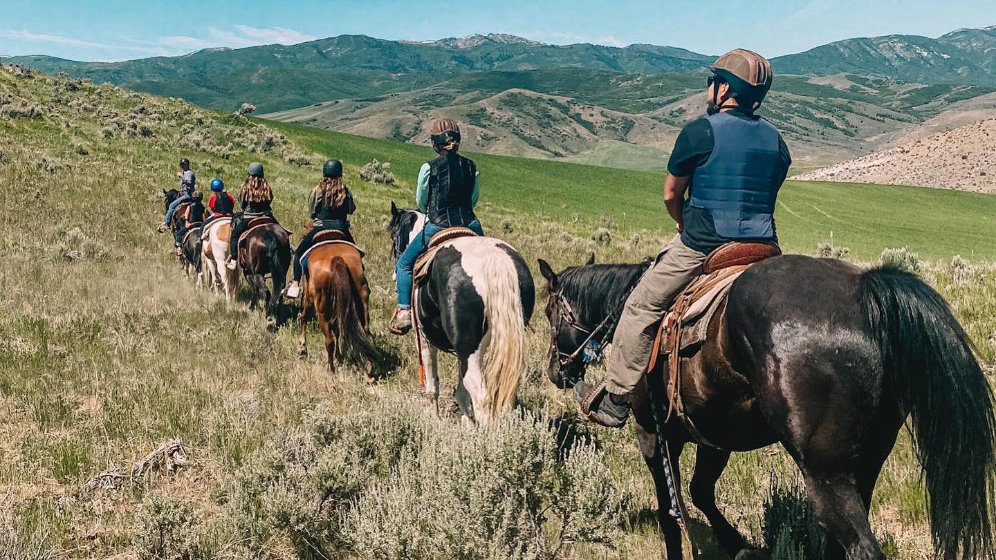 Warrior Rizen Foundation | Utah Gives