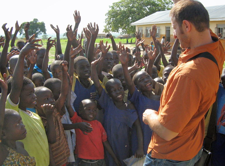 Fundraiser image