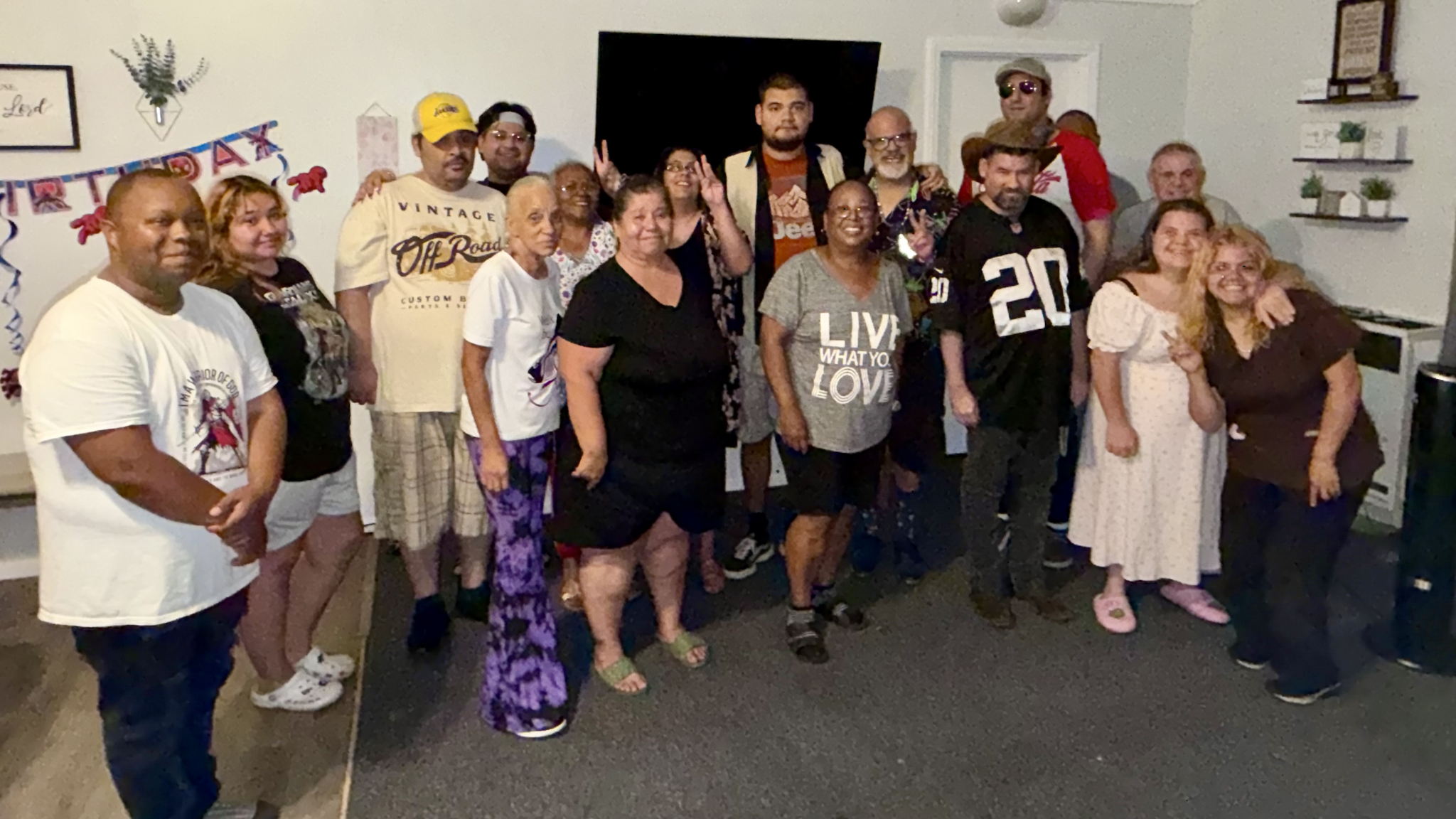 Fundraiser image