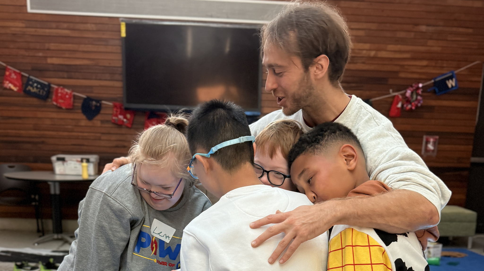 Fundraiser image