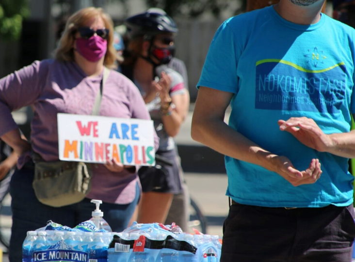 Fundraiser image